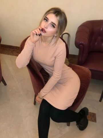 Анкета проститутки Сабина - Фото 1, , 24 года, №331562