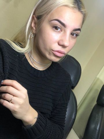 Анкета проститутки Мира - Фото 1, , 24 года, №334647